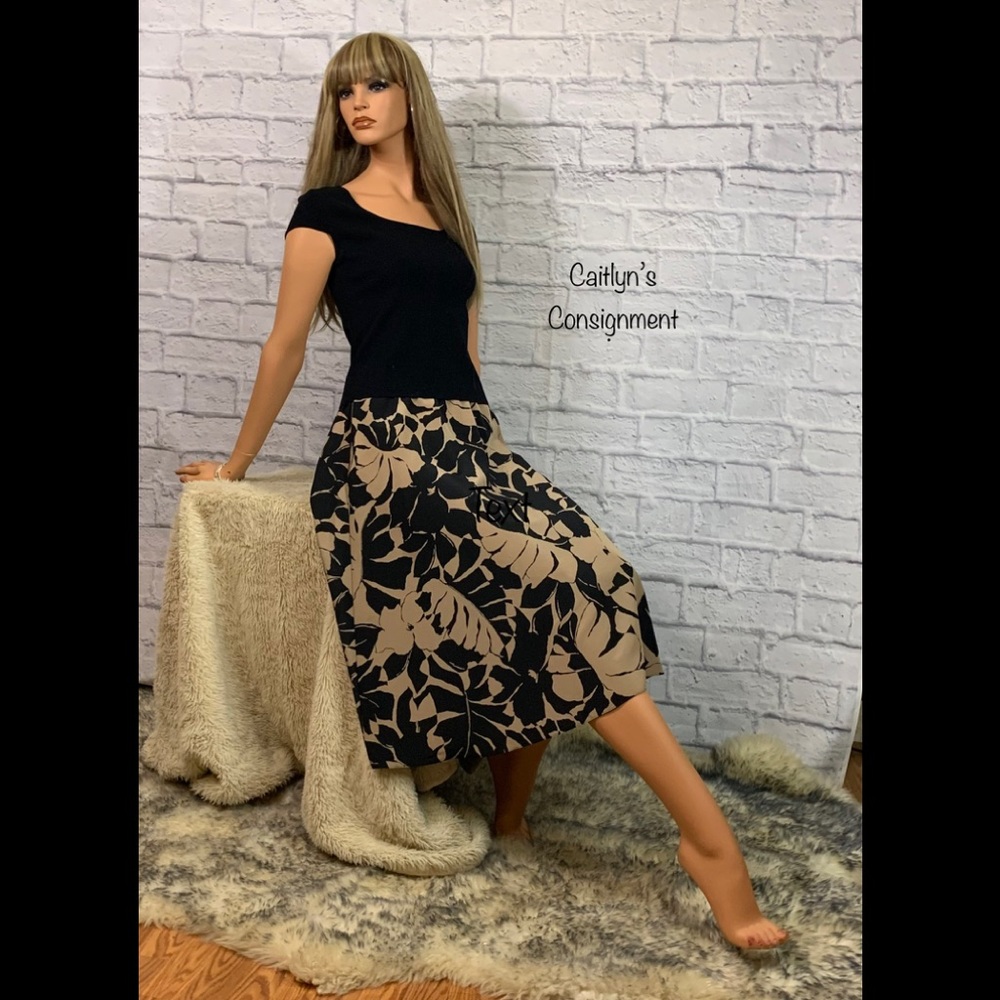 Vintage Career Guild Skirt Like New